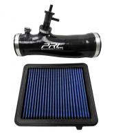 PRL 2018+ Honda Accord 2.0T Stage 1 Intake System Black