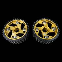 Brian Crower Honda B Series Adjustable Cam Gears (pair)
