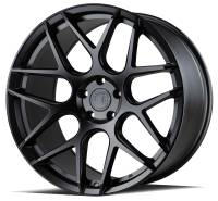 AodHan Wheels - Aodhan Wheels Rim AFF2 20x10.5 5x120 72.6CB ET35 Matte Black - Image 3
