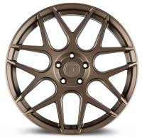AodHan Wheels - Aodhan Wheels Rim AFF2 20x9 5x120 72.6CB ET30 Matte Bronze - Image 2