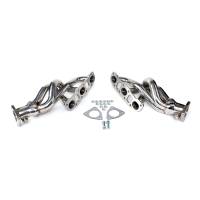 DC Sports Polished Header (03-06 Nissan 350z/ 03-06 Infiniti G35)