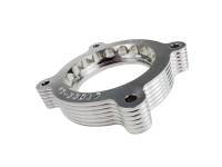 aFe Silver Bullet Throttle Body Spacer 11-12 Ford F-150 V6 3.5L (tt) EcoBoost