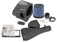 aFe Power (Advanced FLOW Engineering) - aFe Momentum GT Pro 5R Stage-2 Intake System 2016 Toyota Tacoma V6 3.5L - Image 7