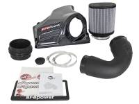 aFe Power (Advanced FLOW Engineering) - aFe MagnumFORCE Intake Stage-2 Pro DRY S 2017 BMW 330i (F3x) L4-2.0L (t) B48 - Image 6