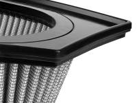 aFe Power (Advanced FLOW Engineering) - aFe Magnum FLOW PRO DRY S Inverted Air Filter 18-19 Jeep Wrangler (JL) I4-2.0L(t) - Image 4