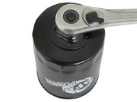 aFe Power (Advanced FLOW Engineering) - aFe ProGuard D2 Fluid Filters Oil F/F OIL Ford F-150 15-17 V6-3.5L (TT) - Image 6