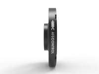 aFe Power (Advanced FLOW Engineering) - aFe CONTROL Billet Aluminum Wheel Spacers 5x120 CB72.6 18mm - BMW - Image 3