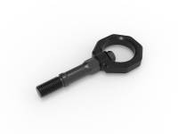 aFe Power (Advanced FLOW Engineering) - aFe Control Rear Tow Hook (Black) - Image 2