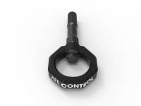 aFe Power (Advanced FLOW Engineering) - aFe Control Rear Tow Hook (Black) - Image 3