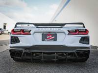 aFe Power (Advanced FLOW Engineering) - aFe Control Rear Tow Hook (Black) - Image 5