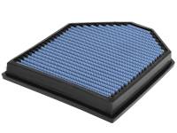 aFe Power (Advanced FLOW Engineering) - aFe MagnumFLOW OEM Replacement Air Filter PRO 5R 11-16 BMW X3 xDrive28i F25 2.0T - Image 2