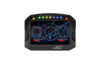 AEM Electronics - AEM CD-5LG Carbon Logging Digital Dash Display w/ Internal 10Hz GPS & Antenna - Image 10