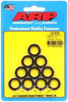 ARP M12 ID .750 OD no chamfer washers 200-8536