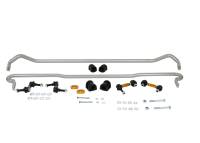 Whiteline - Whiteline 15-20 Subaru Impreza WRX STI Front And Rear Sway Bar Kit - Image 2