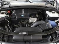 aFe Power (Advanced FLOW Engineering) - aFe MagnumFORCE Intake System Stage-2 Pro 5R 12-15 BMW X1 (E84) 2.0L N20 - Image 5