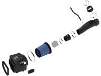 aFe Power (Advanced FLOW Engineering) - aFe Momentum GT Stage-2 Si PRO 5R Intake System GM Trucks/SUVs V8 4.8L/5.3L/6.0L/6.2L (GMT900) Elect - Image 2