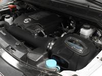 aFe Power (Advanced FLOW Engineering) - aFe Momentum GT PRO 5R Stage-2 Intake System, Nissan Titan 04-13 V8-5.6L - Image 2