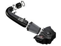 aFe Power (Advanced FLOW Engineering) - aFe Momentum GT Pro DRY S Cold Air Intake System 11-17 Jeep Grand Cherokee (WK2) V8 5.7L HEMI - Image 8