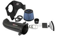 aFe Power (Advanced FLOW Engineering) - aFe MagnumFORCE Intakes Stage-2 P5R Carbon Fiber AIS 11-17 Dodge Challenger/Charger V8-5.7L Hemi - Image 2