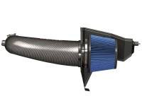 aFe Power (Advanced FLOW Engineering) - aFe MagnumFORCE Intakes Stage-2 P5R Carbon Fiber AIS 11-17 Dodge Challenger/Charger V8-5.7L Hemi - Image 3