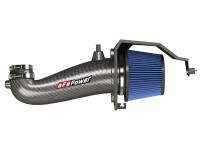 aFe Power (Advanced FLOW Engineering) - aFe MagnumFORCE Intakes Stage-2 P5R Carbon Fiber AIS 11-17 Dodge Challenger/Charger V8-5.7L Hemi - Image 4