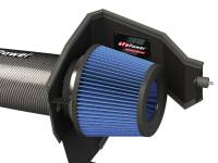 aFe Power (Advanced FLOW Engineering) - aFe MagnumFORCE Intakes Stage-2 P5R Carbon Fiber AIS 11-17 Dodge Challenger/Charger V8-5.7L Hemi - Image 5