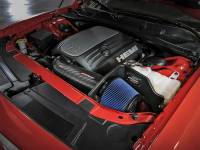 aFe Power (Advanced FLOW Engineering) - aFe MagnumFORCE Intakes Stage-2 P5R Carbon Fiber AIS 11-17 Dodge Challenger/Charger V8-5.7L Hemi - Image 7
