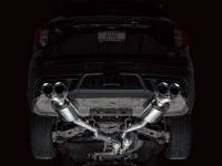 AWE Tuning - AWE 2020+ Ford Explorer ST Touring Edition Exhaust w/ Chrome Silver Tips - Image 12