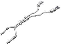 AWE Tuning - AWE 2020+ Ford Explorer ST Touring Edition Exhaust w/ Chrome Silver Tips - Image 14