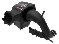 aFe Momentum HD Cold Air Intake System w/ PG7 Media 2021+ Ford Bronco 2.3L (t)
