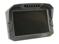 AEM Electronics - AEM CD-7 Non Logging Race Dash Carbon Fiber Digital Display (CAN Input Only) - Image 6