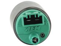 AEM Electronics - AEM 340LPH In Tank Fuel Pump Kit - Ethanol Compatible - Image 3