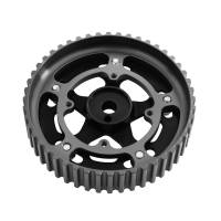 AEM Electronics - AEM 4G63/T Black Tru-Time Cam Gear - Image 4