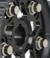 AEM Electronics - AEM 4G63/T Black Tru-Time Cam Gear - Image 5