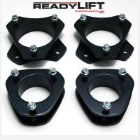 ReadyLIFT 2003-18 FORD EXPEDITION 3.0" Front with 2.0" Rear SST Lift Kit