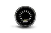 AEM Electronics - AEM 52mm Boost Digital Gauge -30-50psi - Image 3