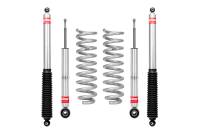 Eibach Pro-Truck Lift Kit for 09-13 Ford F-150 (Excludes SVT Raptor)