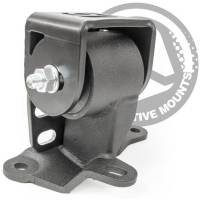 Innovative Mounts - Innovative 88-91 Prelude H-Series Black Steel Mounts 75A Bushings - Image 3