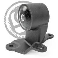 Innovative Mounts - Innovative 88-91 Prelude H-Series Black Steel Mounts 75A Bushings - Image 4