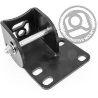 Innovative Mounts - Innovative 88-91 Prelude H-Series Black Steel Mounts 75A Bushings - Image 5
