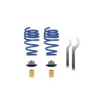 Bilstein - Bilstein B14 (PSS) 12-17 Fiat 500 Suspension Kit - Image 2