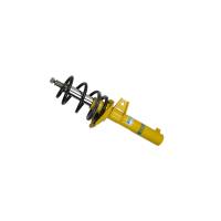 Bilstein - Bilstein B12 15-16 Audi S3 Prestige L4 2.0L/Premium Plus L4 2.0L Front and Rear Suspension Kit - Image 2