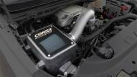 CORSA Performance - Corsa 2019-2024 Dodge RAM 5.7L V8 Cold Air Intake with MaxFlow 5 Oiled Filter - Image 2