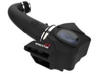aFe Momentum GT Pro 5R Cold Air Intake System 11-17 Jeep Grand Cherokee (WK2) V8 5.7L HEMI