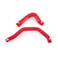 Mishimoto - Mishimoto 94-97 Dodge 5.9L Cummins Coolant Hose Kit (Red) - Image 2