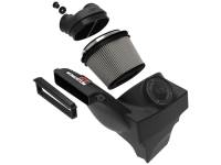 aFe Power (Advanced FLOW Engineering) - aFe 19-23 Ford Edge ST EcoBoost V6-2.7L (tt) Momentum GT Cold Air Intake System w/ Pro DRY S Filter - Image 2