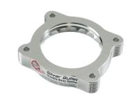 aFe Silver Bullet Throttle Body Spacer 04-12 GM Colorado/Canyon L5 3.5L/3.7L
