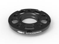 aFe Power (Advanced FLOW Engineering) - aFe CONTROL Billet Aluminum Wheel Spacers 5x112 CB66.6 12.5mm - Toyota GR Supra/BMW G-Series - Image 2