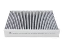 aFe Power (Advanced FLOW Engineering) - aFe Carbon Cabin Air Filter - 12-21 BMW 2/3/4 Series Various Models - Image 2