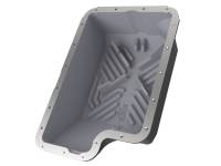 aFe Power (Advanced FLOW Engineering) - aFe Transmission Pan (Black); Ford Diesel Trucks 03-10 V8-6.0/6.4L (td) - Image 5
